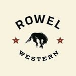 Rowel Western discount code